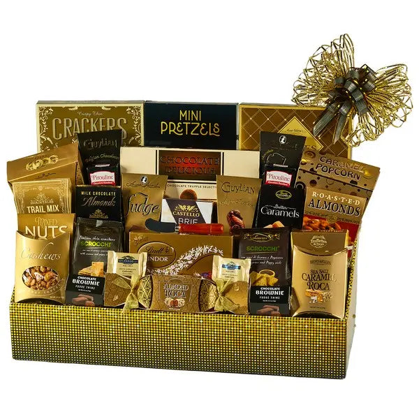 10 Reasons Gift Baskets Make the Perfect Gift in 2026