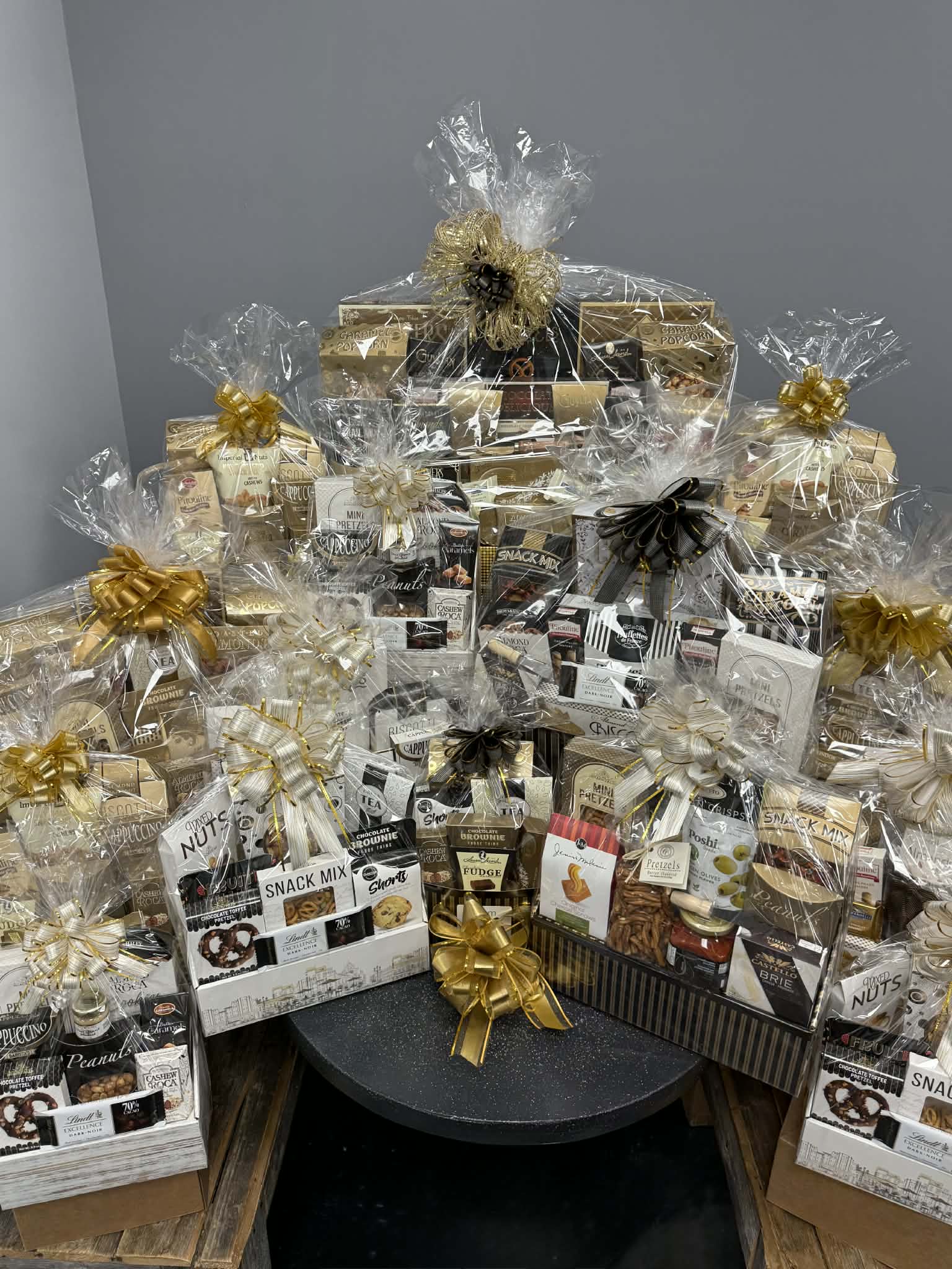 Send Gift Baskets Across Canada Without the Hassle