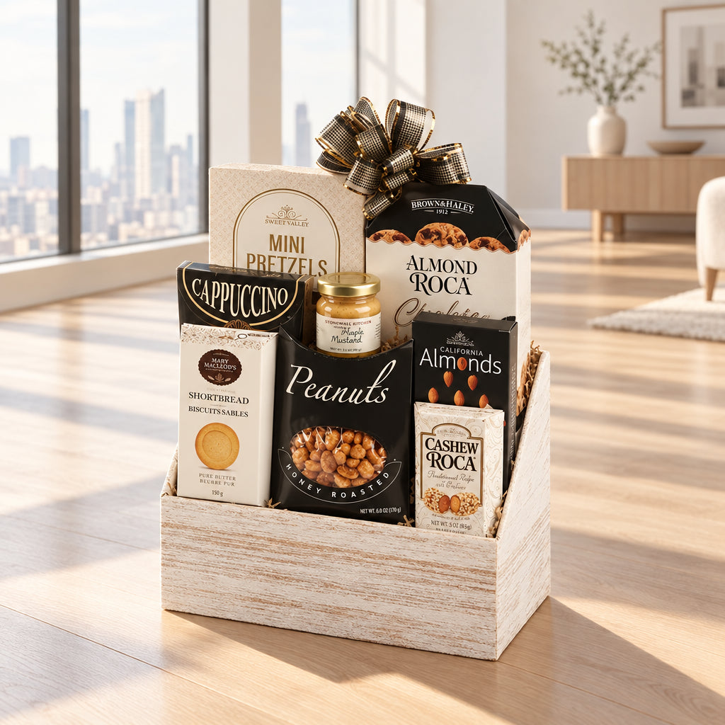 Classic Select The TreatBox