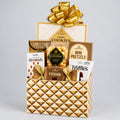 Golden Mosaic The TreatBox
