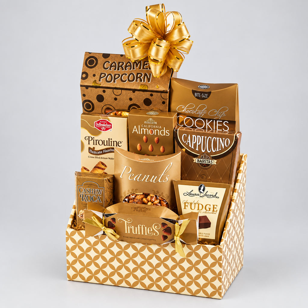 Snack And Go Saksco