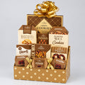Tasteful Temptations Saksco