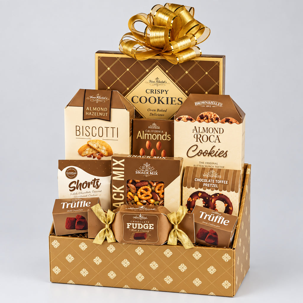 Tasteful Temptations Saksco