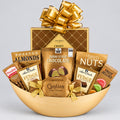 Tuscan Gold Saksco