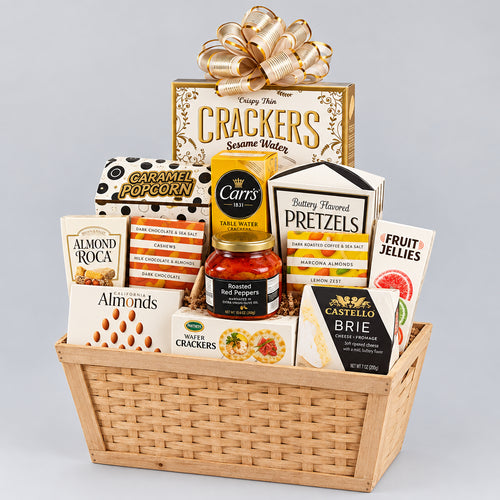 Crafted And Curated Saksco