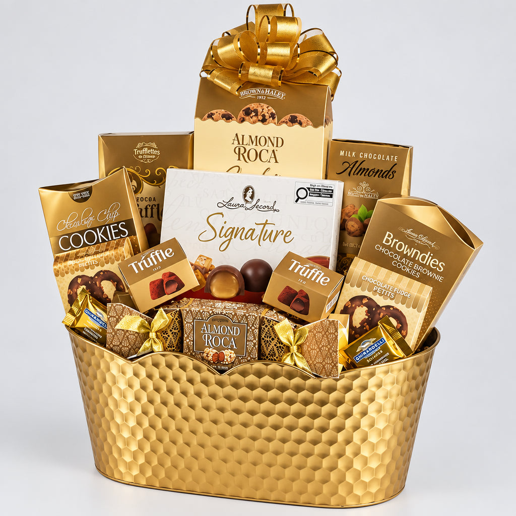 Golden Signature Saksco