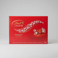 Lindt Milk Chocolate Gift Box Saksco