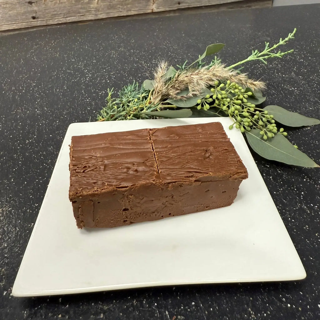 Chocolate Fudge