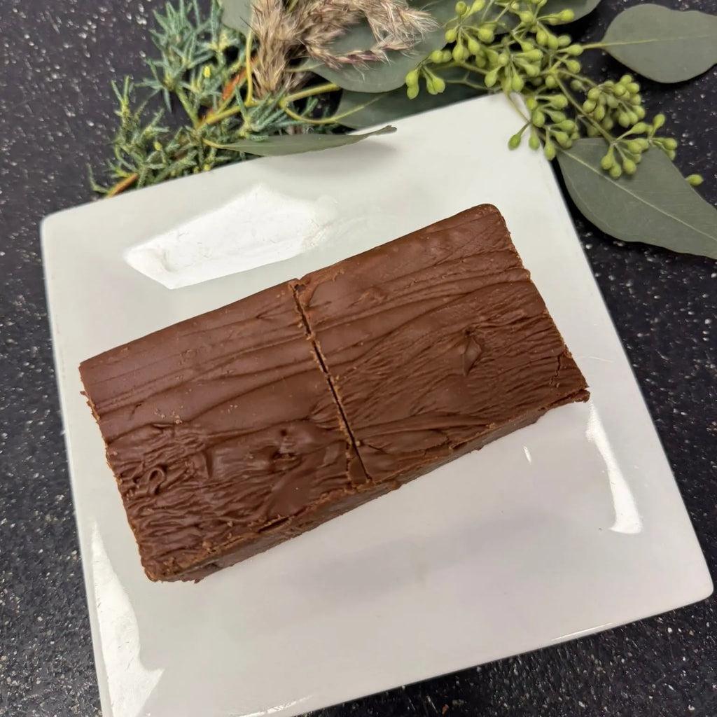 Chocolate Fudge