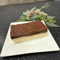 Vanilla Chocolate Fudge Foxtail Fudge Factory