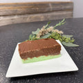 Mint Chocolate Swirl Fudge Foxtail Fudge Factory