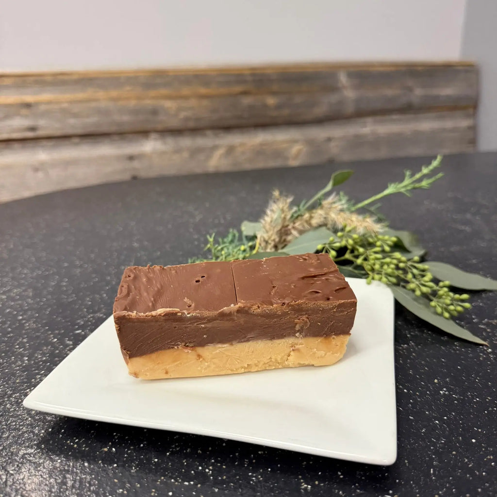 Peanut Butter Fudge