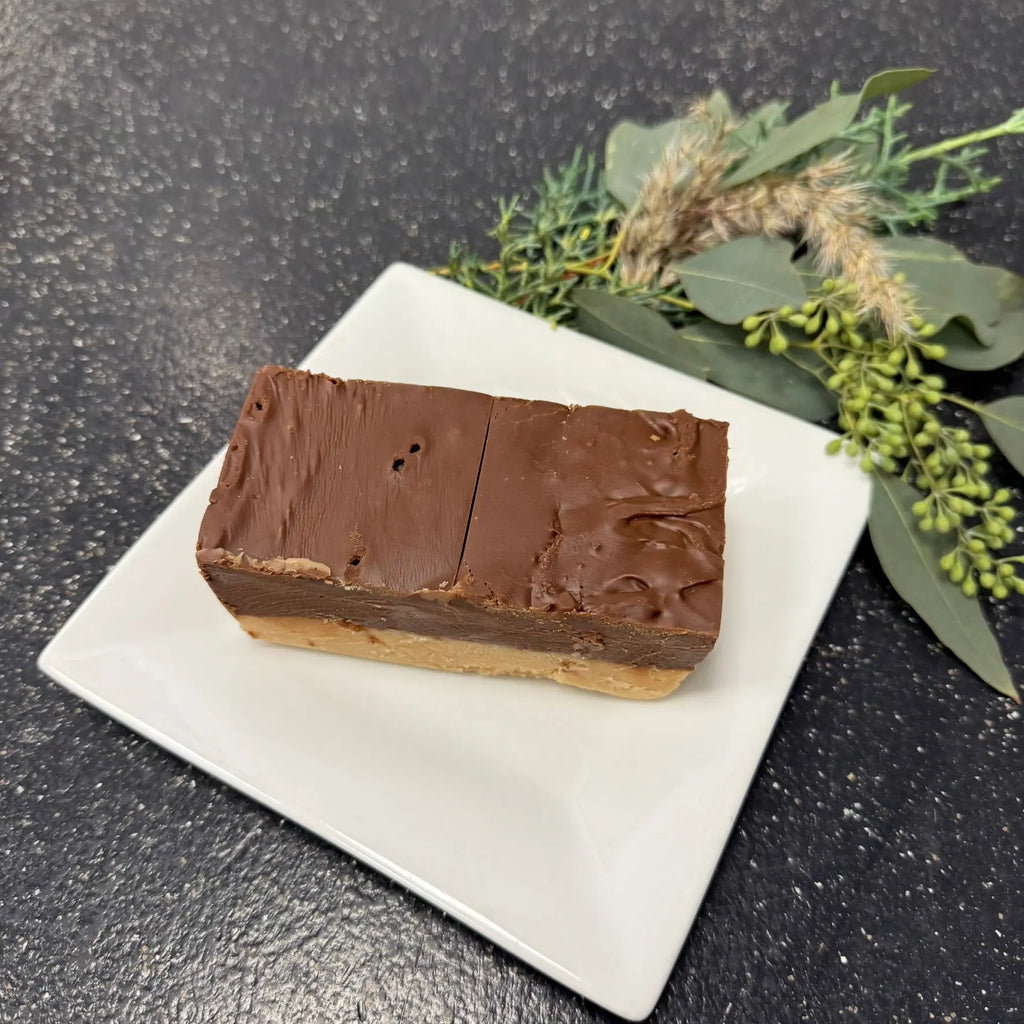 Peanut Butter Fudge